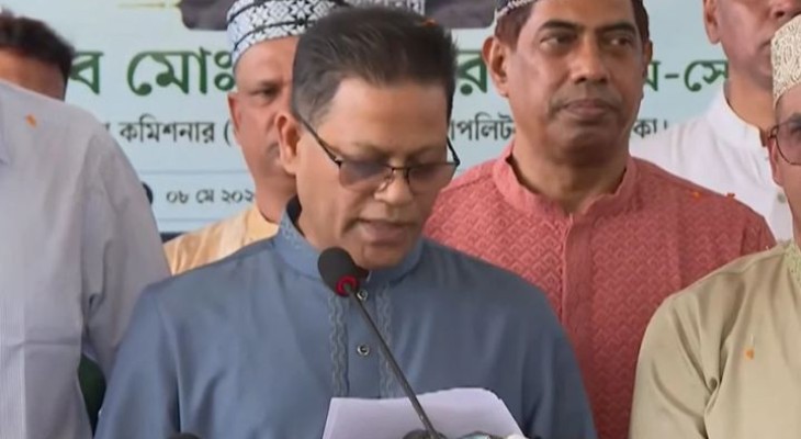 পুলিশে যে বিশৃঙ্খল অবস্থা ছিল, সেটা অনেকাংশে আমরা গুছিয়ে আনতে সক্ষম হয়েছি: আইজিপি